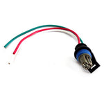 CONECTOR TPS PARA CHEVROLET GM CORSA X 10 UND.