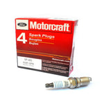 BUJIA MAZDA 3 2.0 RANGER F150 F250 ESCAPE, EXPLORER 4,0, ECOSPORT 2,0 FOCUS 2,0 TRITON FORTALEZA