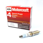 BUJIA PUNTA PLATINUM FORD FIESTA MAX MOVE POWER SUPER DUTY ECOSPORT 1,6