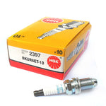 BUJÍA NGK 3 ELECTRODOS (2397)  OPTRA DESIGN AVANCE CRUZE WOLKSWAGEN BORA FOX GOL SEAT IBIZA CÓRDOBA