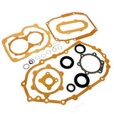 KIT CAJA Y TRANSFER T/ORIGINAL