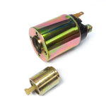 AUTOMATICO DE ARRANQUE PARA MITSUBISHI JEEP HYUNDAI 21740 ZM-697 66-8326