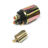 AUTOMATICO DE ARRANQUE PARA MITSUBISHI JEEP HYUNDAI 21740 ZM-697 66-8326