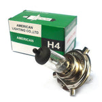 BOMBILLOS H4 P43-60/55W-12V  X-H4-P43-12V-55W