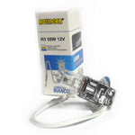 BOMBILLOS H3 55W 12V X-H3-55W-12V