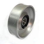 TENSOR POLEA FORD F-150 350 RANGER BRONC POLEA LISA-LOCA ALUMINIA HD.C/ROLINERA I NTERCAMBIABLE 6203