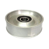 TENSOR POLEA FORD F-150 350 RANGER BRONC POLEA LISA-LOCA ALUMINIA HD.C/ROLINERA I NTERCAMBIABLE 6203