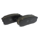 PASTILLA DE FRENO TRASERA TOYOTA BURBUJA RUNNER 4RUNNER PRADO 04466 JGO EP