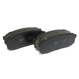 PASTILLA DE FRENO TRASERA TOYOTA BURBUJA RUNNER 4RUNNER PRADO 04466 JGO EP