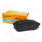 PASTILLA DE FRENO TRASERA TOYOTA BURBUJA RUNNER 4RUNNER PRADO 04466 JGO EP
