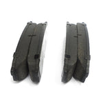 PASTILLA DE FRENO TRASERA TOYOTA BURBUJA RUNNER 4RUNNER PRADO 04466 JGO EP
