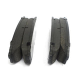 PASTILLA DE FRENO TRASERA TOYOTA BURBUJA RUNNER 4RUNNER PRADO 04466 JGO EP