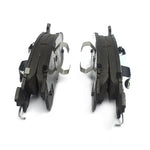 PASTILLA DE FRENO 7385-D506 CHEVROLET CAVALIER CORSICA 1237 0005 D506-7385 JGO EP