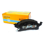PASTILLA DE FRENO 7385-D506 CHEVROLET CAVALIER CORSICA 1237 0005 D506-7385 JGO EP
