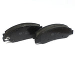 PASTILLA DE FRENO CHEVROLET SILVERADO 1500 AVALANCHE JGO EP