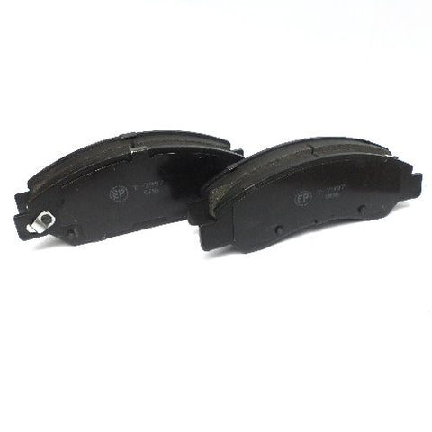 PASTILLA DE FRENO CHEVROLET SILVERADO 1500 AVALANCHE JGO EP