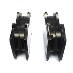 PASTILLA FRENO DELANTERA TOYOTA 4RUNNER 2003-16 KAVAK TACOMA 2005-14 TUNDRA 2003-06