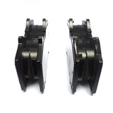 PASTILLA FRENO DELANTERA TOYOTA 4RUNNER 2003-16 KAVAK TACOMA 2005-14 TUNDRA 2003-06