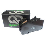 PASTILLA FRENO DELANTERA TOYOTA 4RUNNER 2003-16 KAVAK TACOMA 2005-14 TUNDRA 2003-06