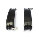PASTILLA DE FRENO MAZDA BT-50 4X4 8784-D1574 OEM UMY4-33-23Z JGO