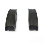 PASTILLA DE FRENO CHEVROLET SPARK MATIZ DAEWO LANOS 8433-D1321 96316582 UND EP