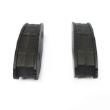 PASTILLA DE FRENO CHEVROLET SPARK MATIZ DAEWO LANOS 8433-D1321 96316582 UND EP