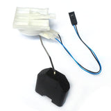 FLOTADOR DE BOMBA DE GASOLINA CHEVROLET CORSA FLOTANTE UND QP