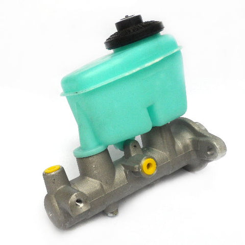 BOMBA DE FRENO PARA TOYOTA 1FZ 2 HUECOS MODELO NUEVO UND EP