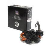 CARBONERA DE ARRANQUE PARA JEEP CHEROKE COMAND A3