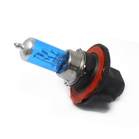 BOMBILLOS SET HID DOBLE FILAMENTO 8000K