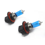 BOMBILLOS SET HID DOBLE FILAMENTO 8000K