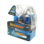 BOMBILLOS SET HID DOBLE FILAMENTO 8000K