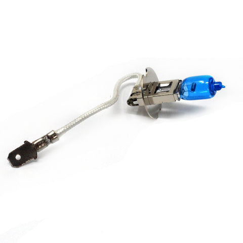 BOMBILLO GAS XENON H3-12V 130W PK22S
