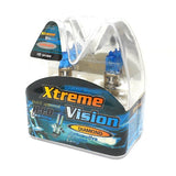 BOMBILLO GAS XENON H3-12V 130W PK22S