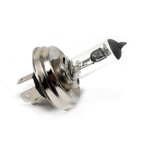 BOMBILLO IODO H4-60/55W 24V.