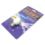 BOMBILLO LED BEE BEE DC-12V 1 CONTACTO