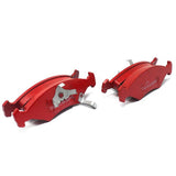 PASTILLA/TACO DE FRENO DELANTERA PARA  FORD FIESTA/FIAT UNO /KIA SEPHIA/SHUMA