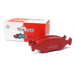 PASTILLA/TACO DE FRENO DELANTERA PARA  FORD FIESTA/FIAT UNO /KIA SEPHIA/SHUMA