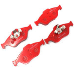 PASTILLA/TACO DE FRENO DELANTERA PARA FORD FIESTA ATM. /ECOSPORT