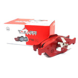 PASTILLA/TACO DE FRENO DELANTERA PARA FORD FIESTA ATM. /ECOSPORT