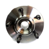 CUBO DE RUEDA DELANTERO PARA JEEP CHEROKEE WAGONCO MANCHE 4X4 513107