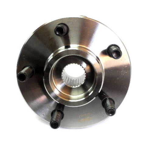 CUBO DE RUEDA DELANTERO PARA JEEP CHEROKEE WAGONCO MANCHE 4X4 513107