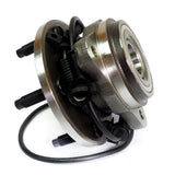 CUBO DE RUEDA DELANTERA PARA FORD RANGER 4X4,EXPLORER 4X4 SPORT TRAC 515003