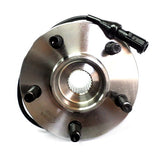 CUBO DE RUEDA DELANTERA PARA FORD RANGER 4X4,EXPLORER 4X4 SPORT TRAC 515003