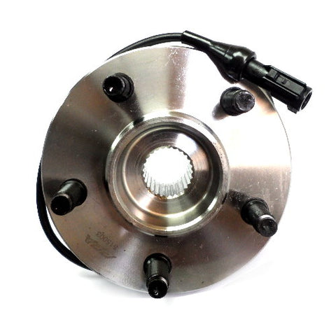 CUBO DE RUEDA DELANTERA PARA FORD RANGER 4X4,EXPLORER 4X4 SPORT TRAC 515003