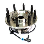 CUBO DE RUEDA DELANTERA PARA CHEVROLET SILVERADO 515058