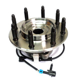 CUBO DE RUEDA DELANTERA PARA CHEVROLET SILVERADO 515058