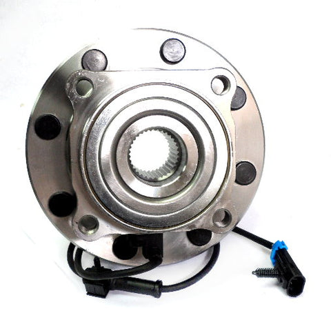 CUBO DE RUEDA DELANTERA PARA CHEVROLET SILVERADO 515058