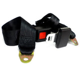 CINTURONES DE SEGURIDAD 2 PTOS. WH39008 WH60023