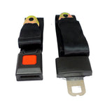 CINTURONES DE SEGURIDAD 2 PTOS. WH39008 WH60023